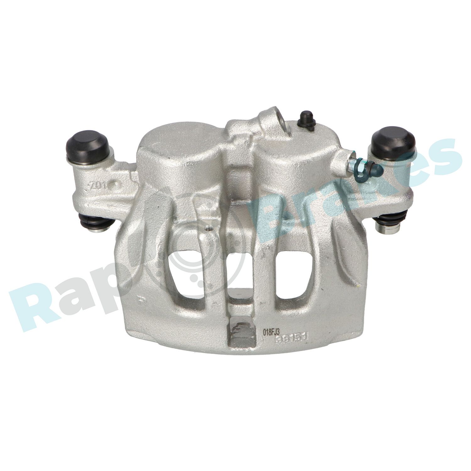 Bremssattel Bremszange