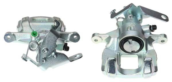 Bremssattel Bremszange