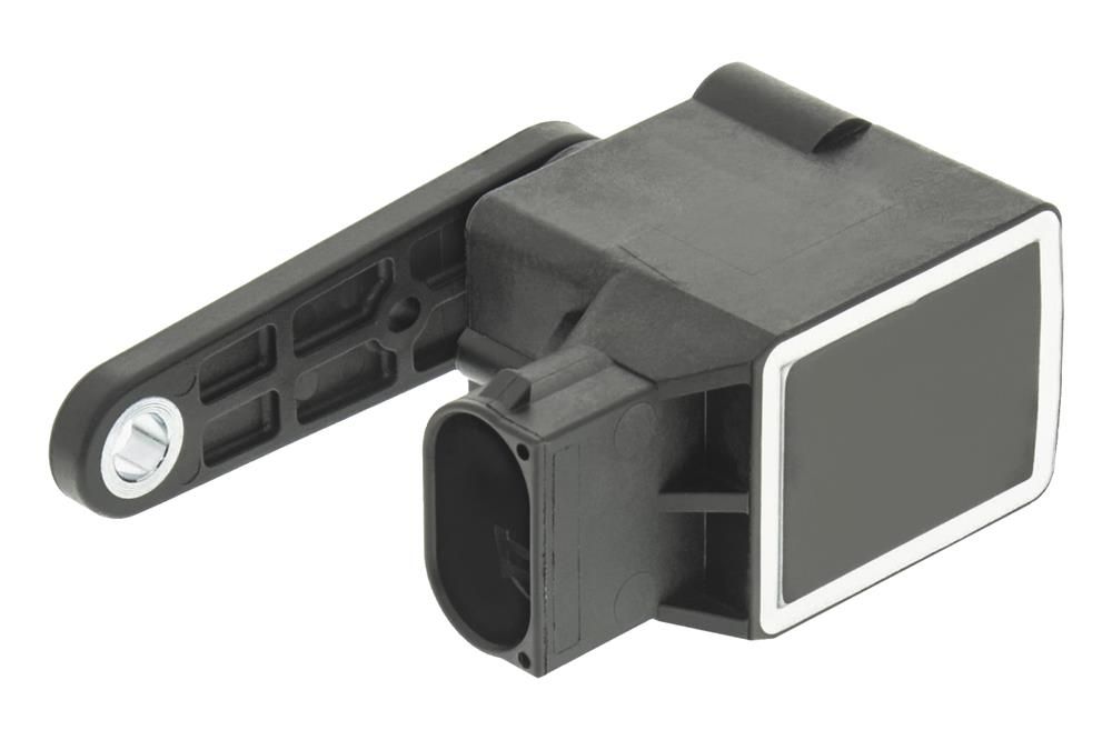 Xenon-Leuchtweitensensor
