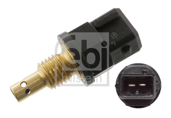 Sensor Ansauglufttemperatur