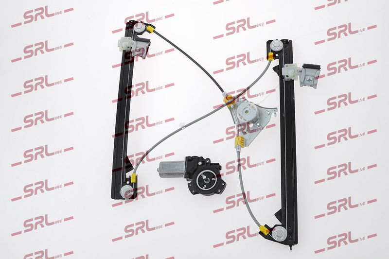 Türfensterheber elektrisch
