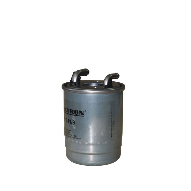 Kraftstofffilter