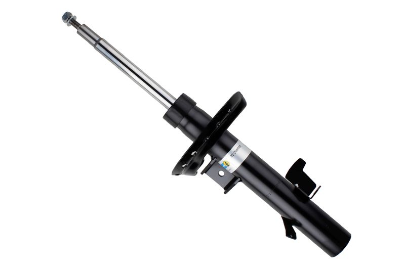Gas-Stoßdämpfer
