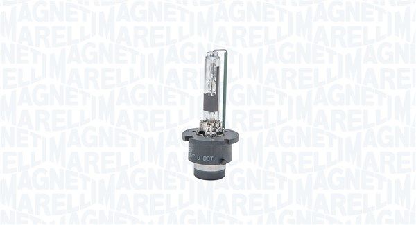 Xenon Brenner D4R