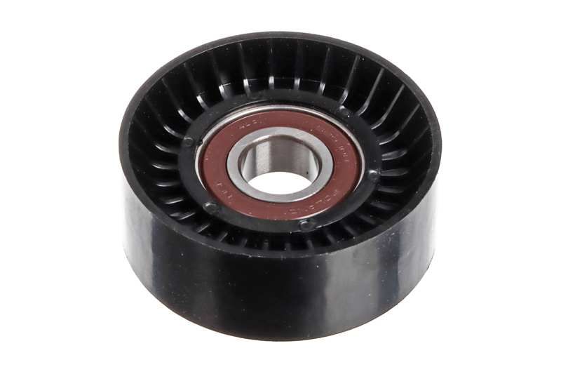 Spannrolle