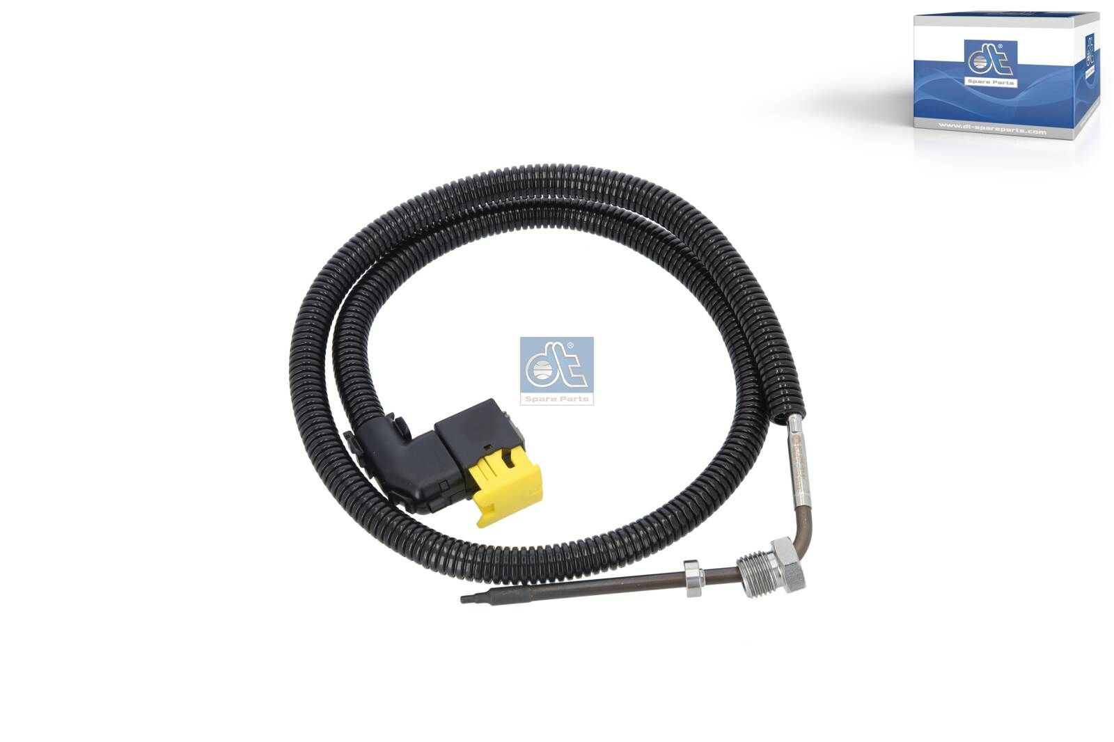 Sensor Abgastemperatur