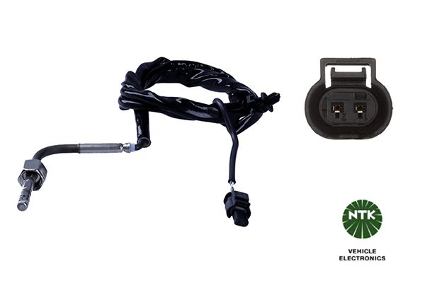 Sensor Abgastemperatur