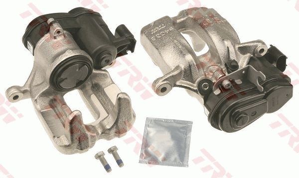 Bremssattel Bremszange