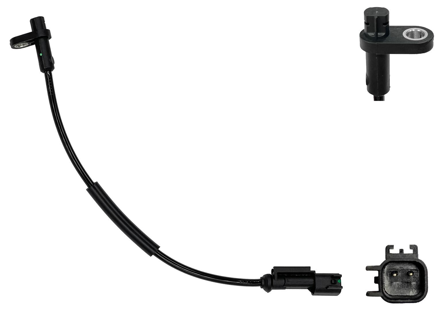 ABS Sensor Drehzahlmesser