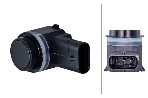 Sensor Einparkhilfe