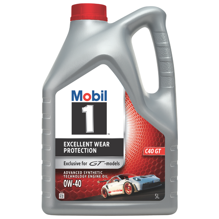 Motoröl Öl