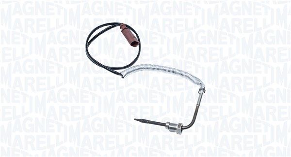Sensor Abgastemperatur