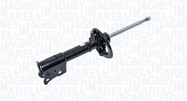 Gas-Stoßdämpfer