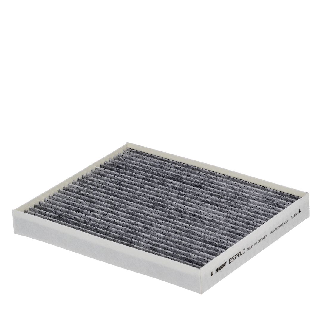 Innenraumfilter Pollenfilter Filter