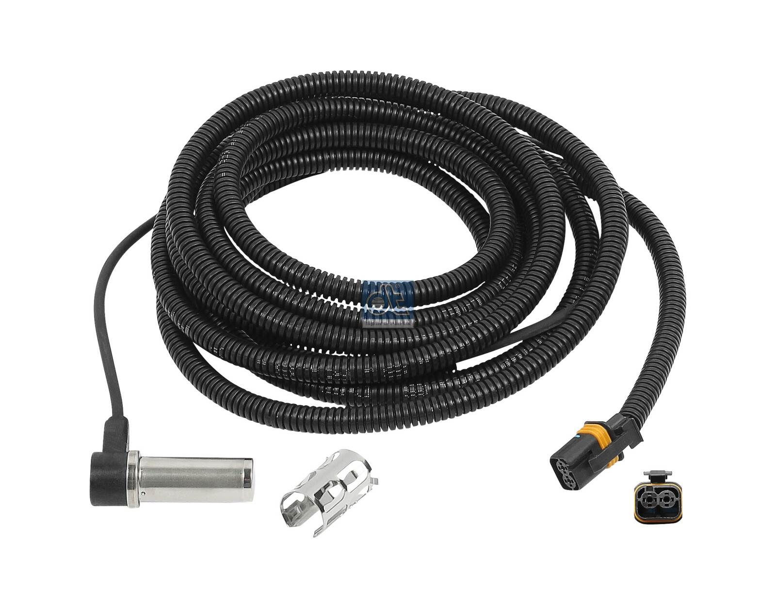 ABS Sensor Drehzahlmesser