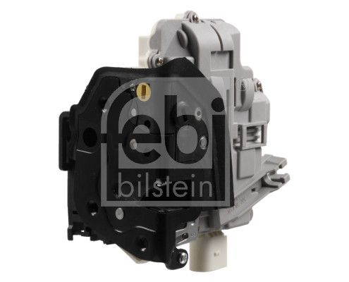Systemschloss Türschloss Stellmotor