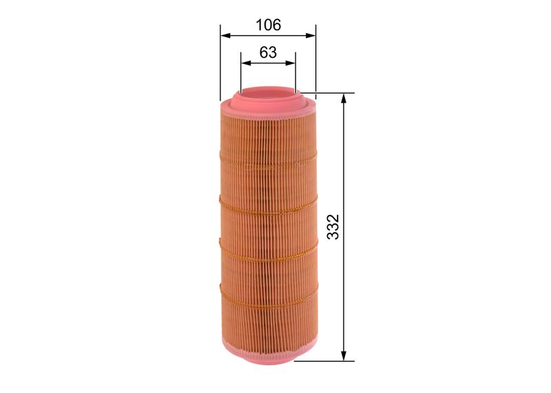 Luftfilter