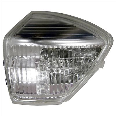 Blinker Blinkleuchte