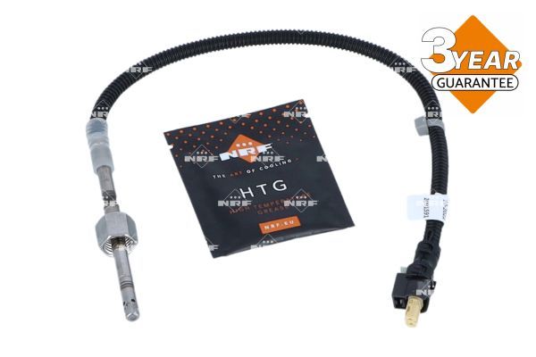 Sensor Abgastemperatur