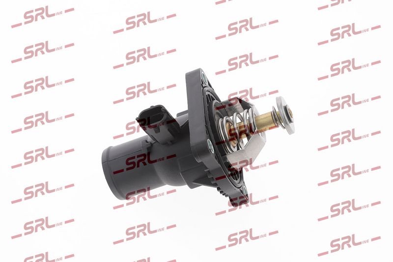 Thermostat