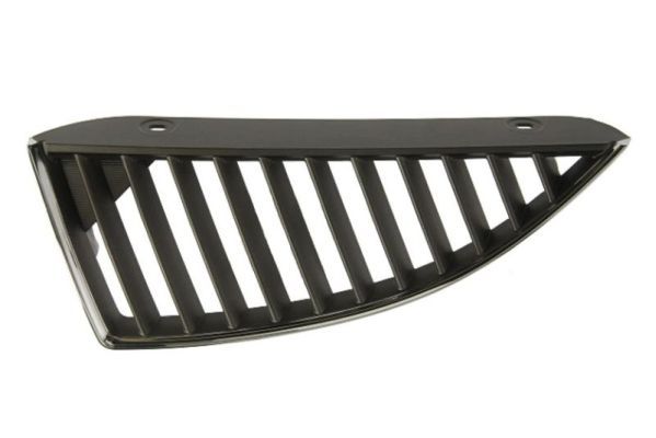 Set: Kühlergrill Kühlergitter Frontgrill + Gitter