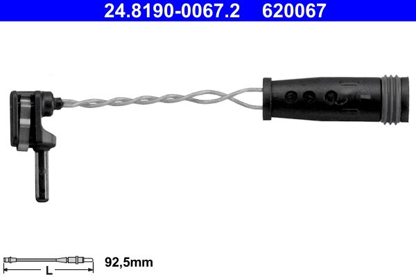 Verschleißsensor