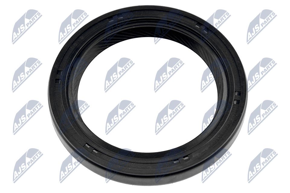 Wellen Dichtring Differential