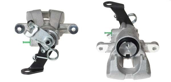 Bremssattel Bremszange