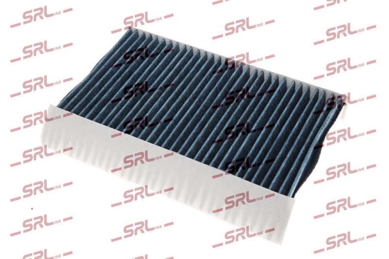 Anti-Smog Fahrgastraumfilter