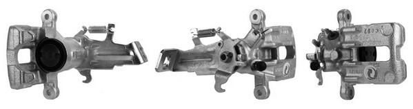 Bremssattel Bremszange
