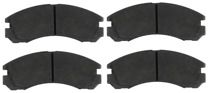 Bremsbeläge