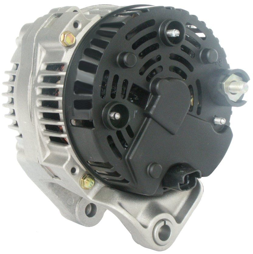 Lichtmaschine Generator