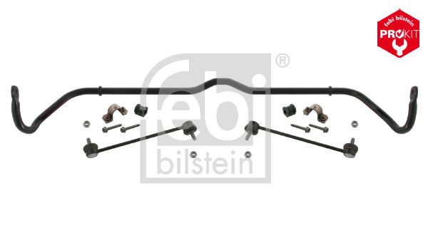 Stabilisator Fahrwerk