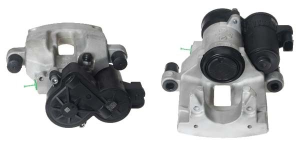 Bremssattel Bremszange