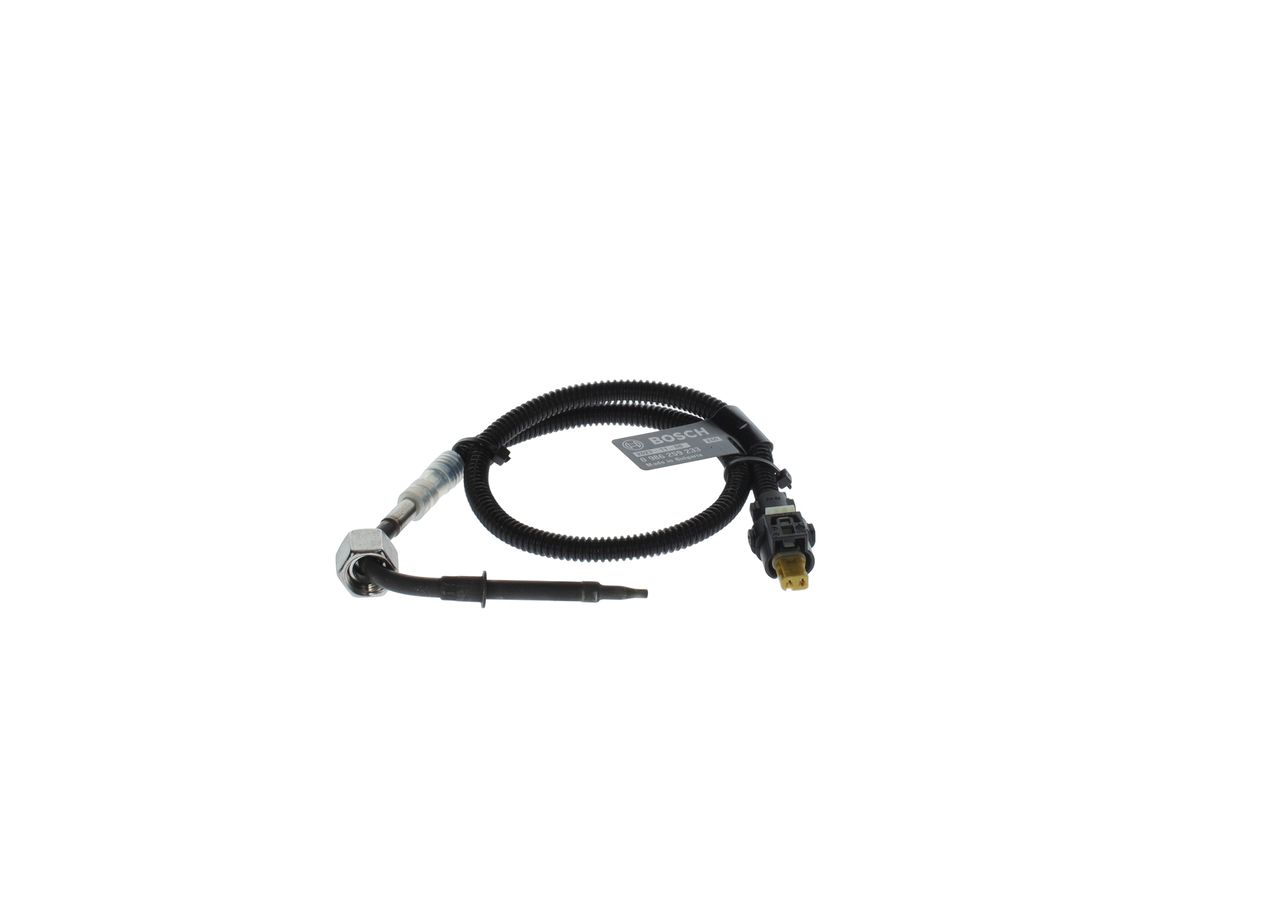 Sensor Abgastemperatur