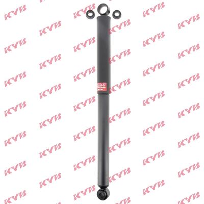 Stoßdämpfer Federbein