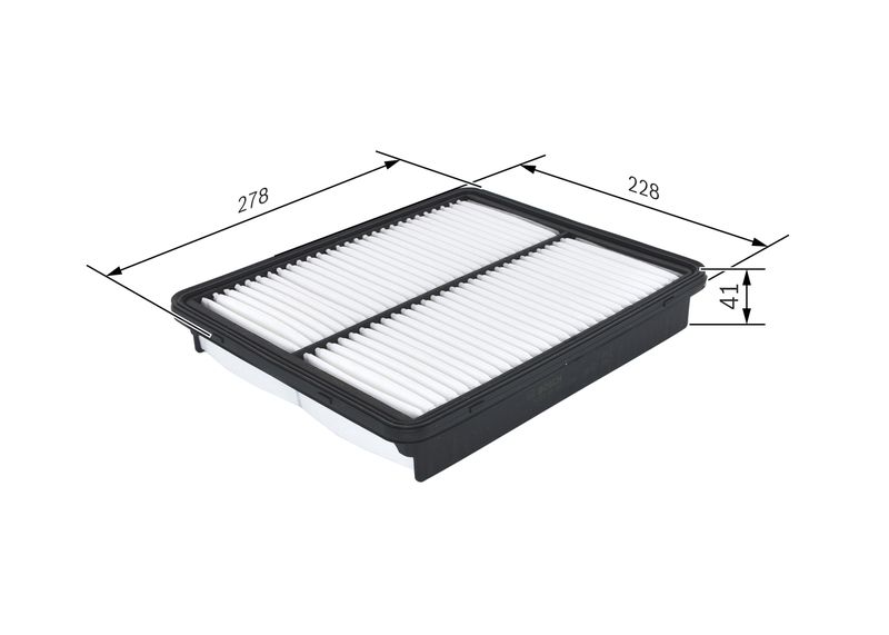 Luftfilter