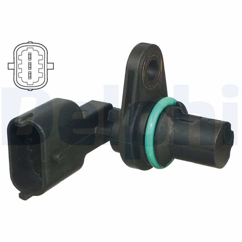 Sensor Nockenwellenposition Nockenwellensensor