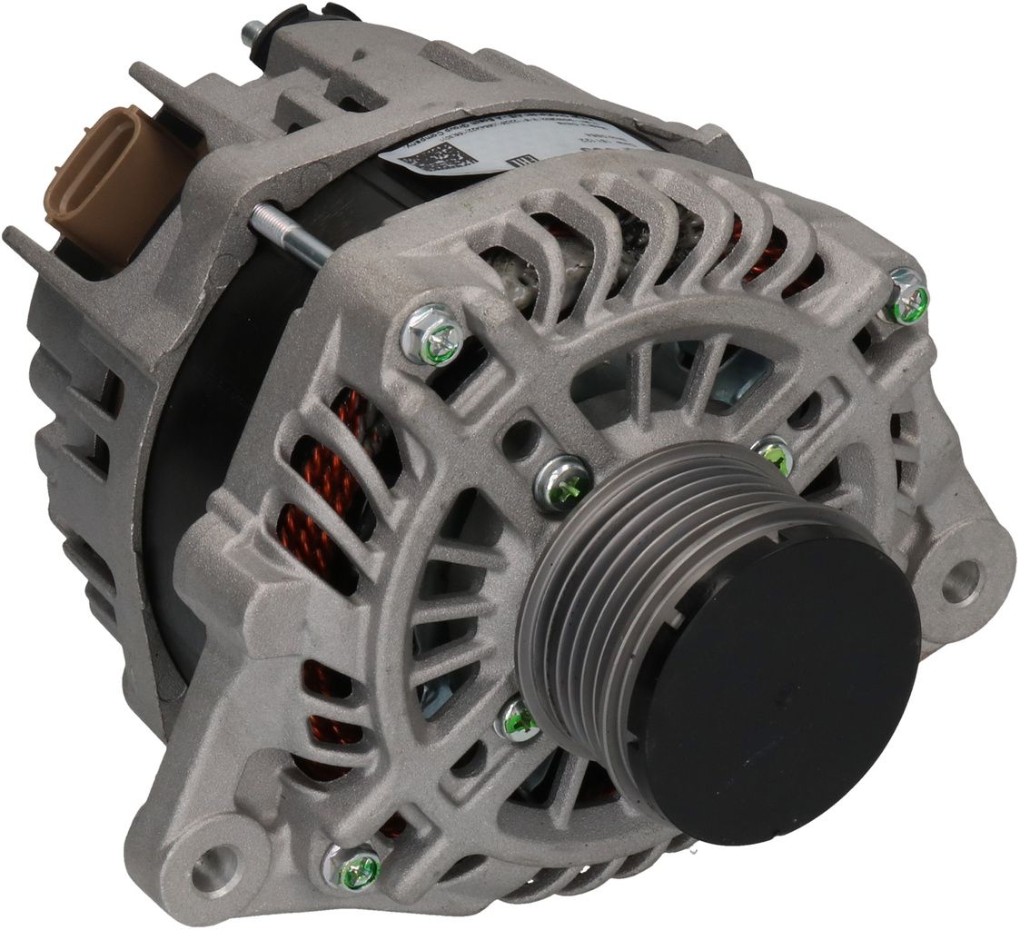 Lichtmaschine Generator