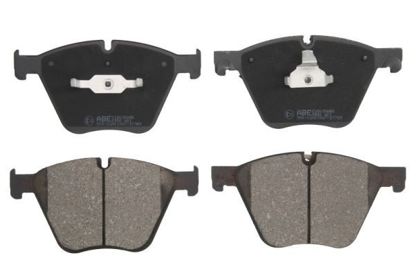 Bremsbelag Satz Bremsscheibe Scheibenbremse