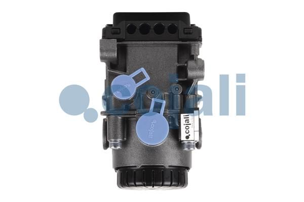 ABS Druckmodulator