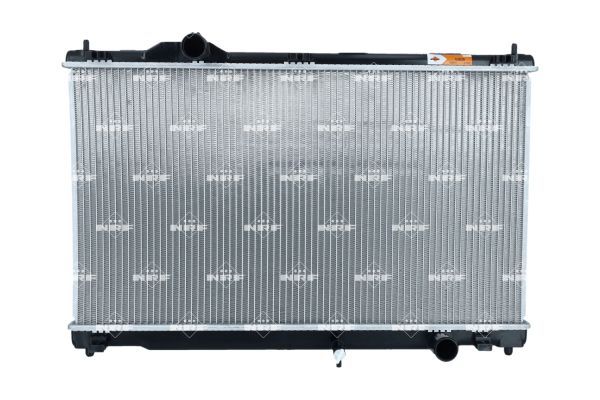 Kühler Wasserkühler Motorkühler