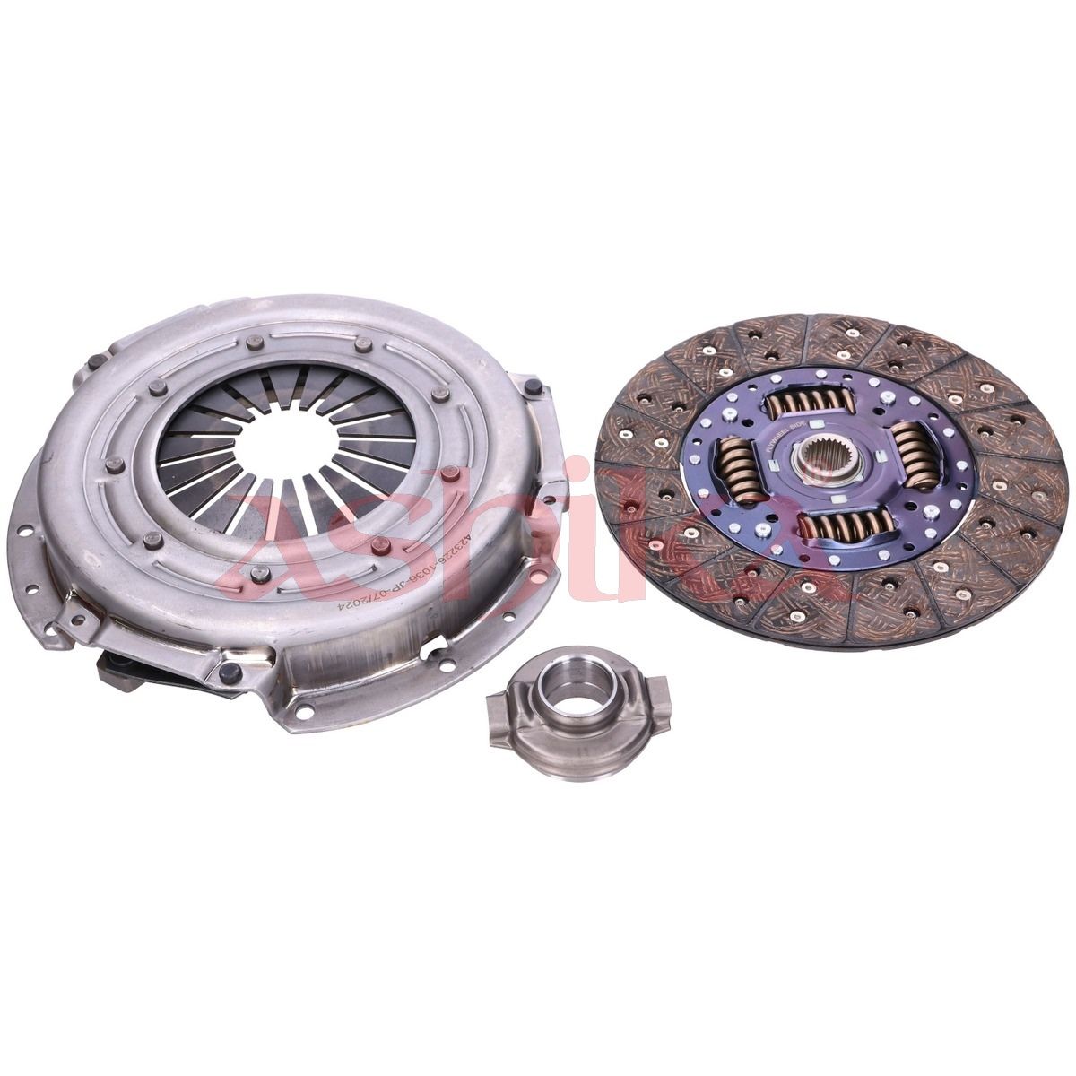Kupplungs Satz Kupplung Set Kit