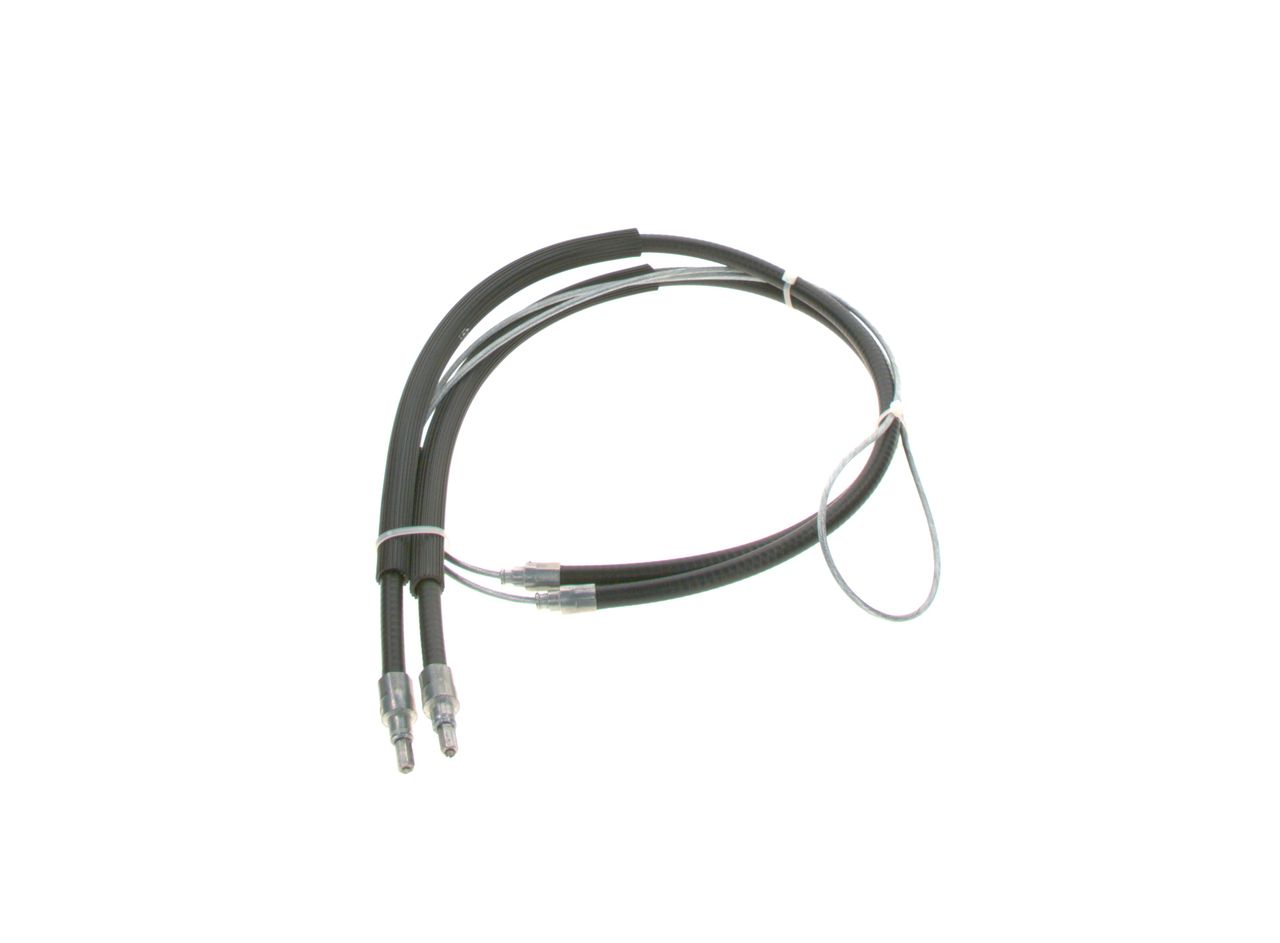 Handbremsseile Set 2 Stück