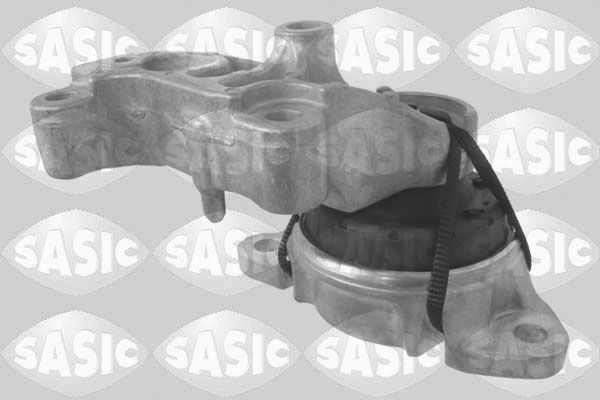 Motorlager Motorhalter Lagerung