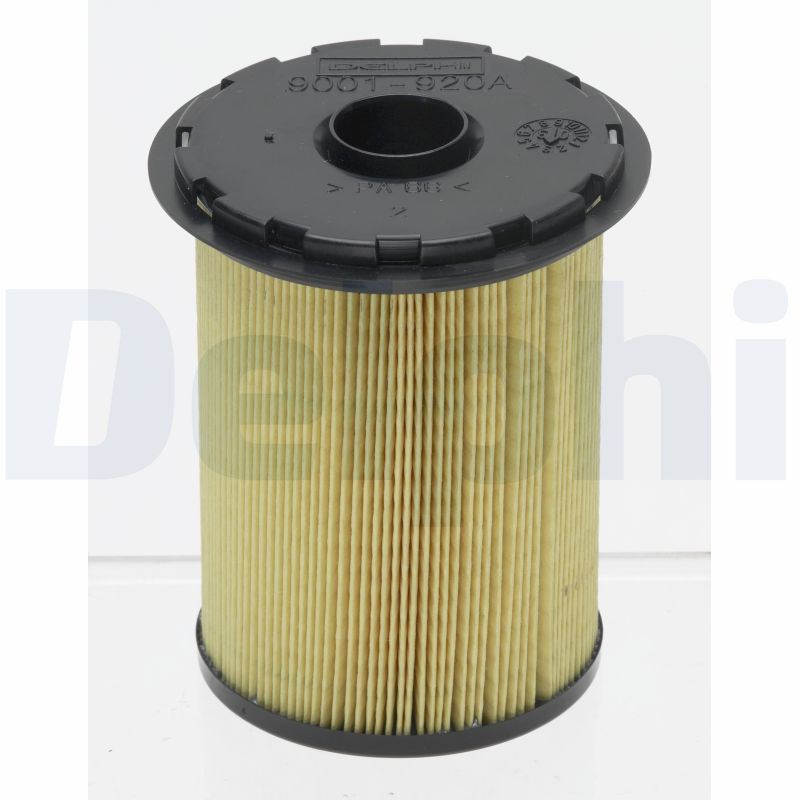 Kraftstofffilter Kraftstoff Filter