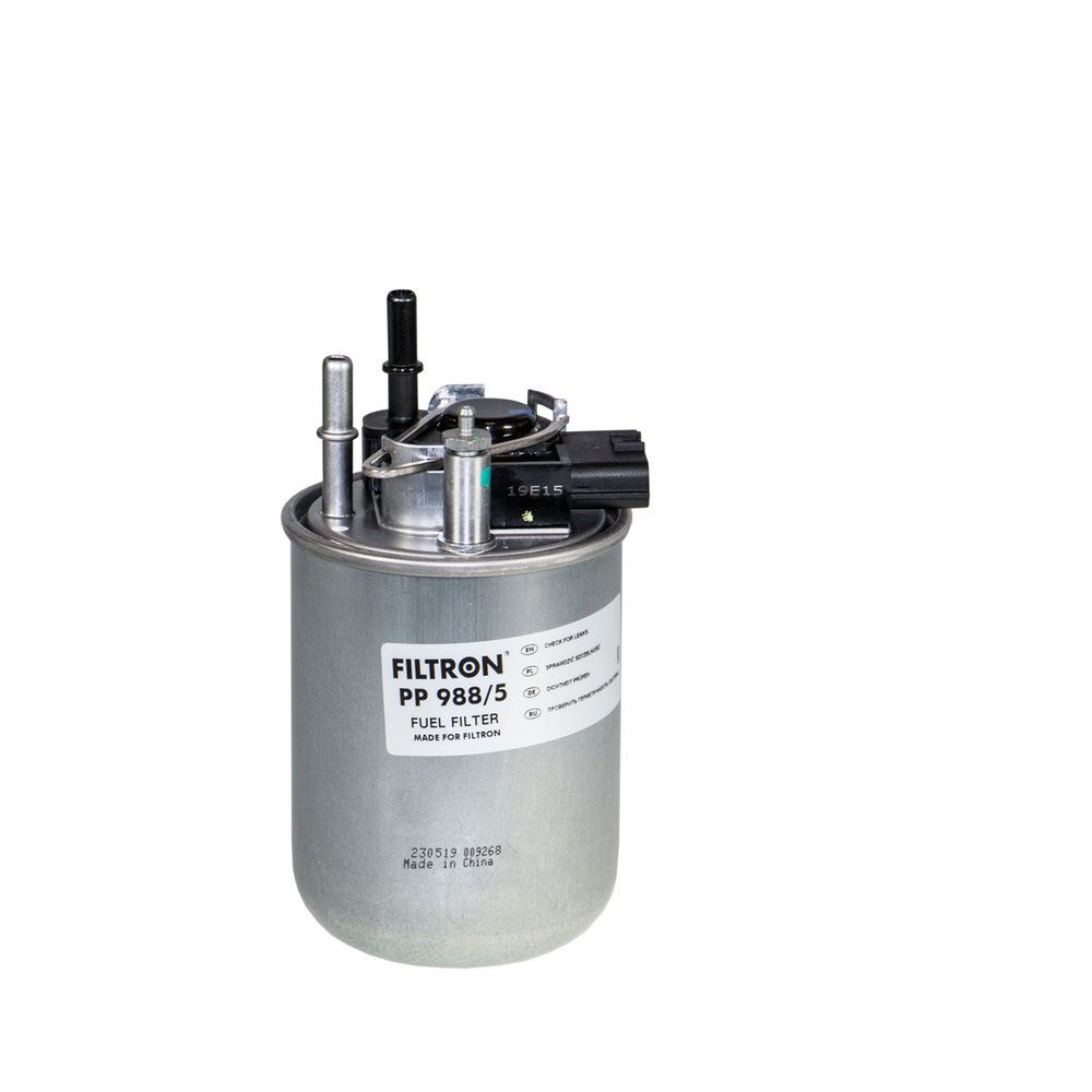Kraftstofffilter Kraftstoff Filter