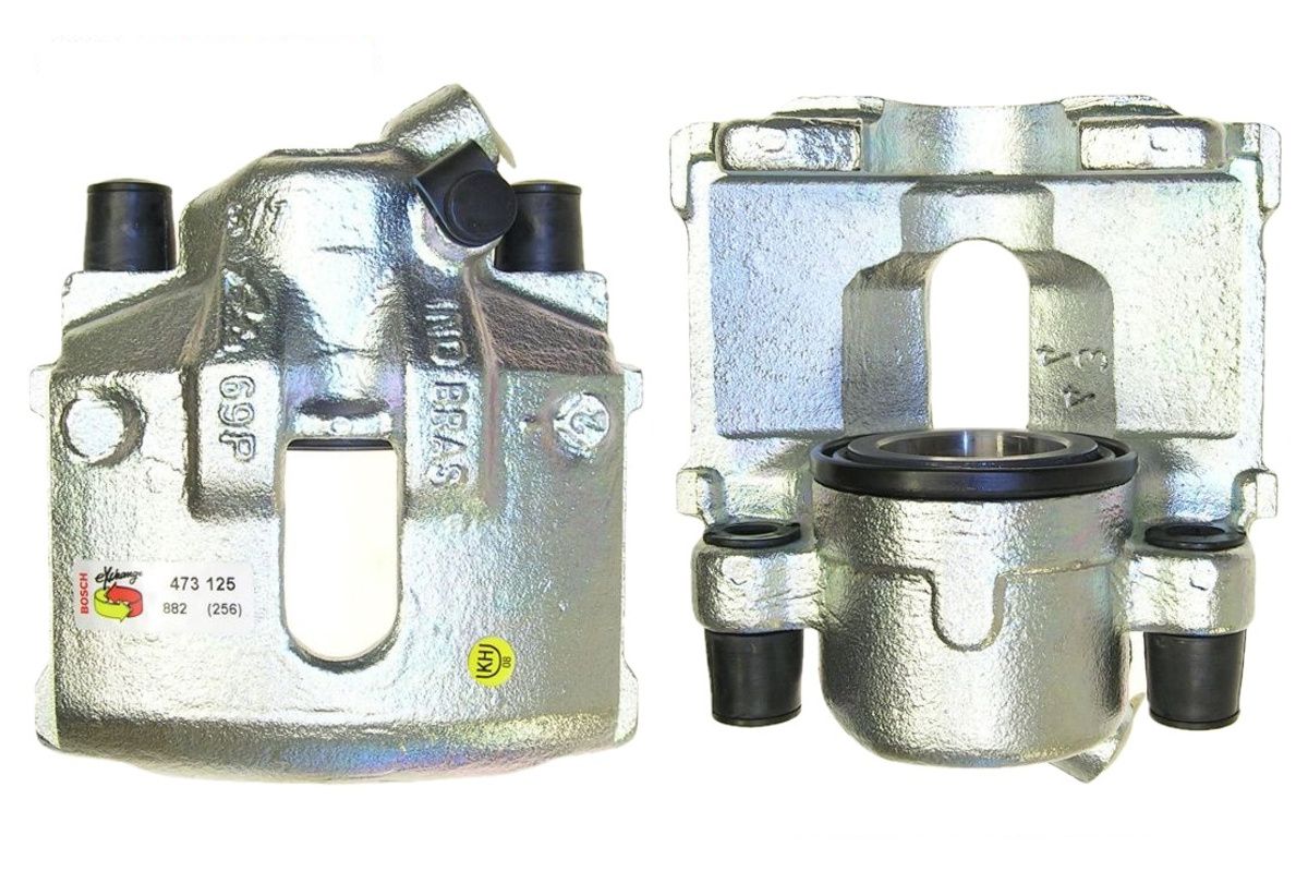 Bremssattel Bremszange
