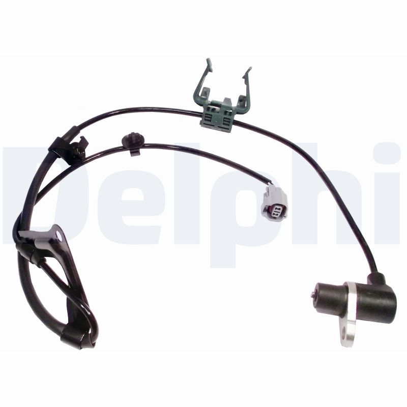 ABS Sensor Drehzahlmesser