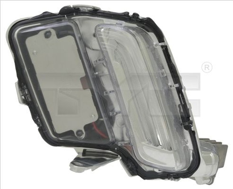Set: 2 × Taglichtscheinwerfer